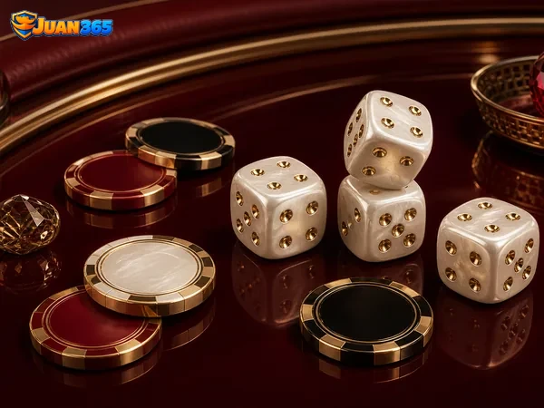 Leprechaun Riches game image 2