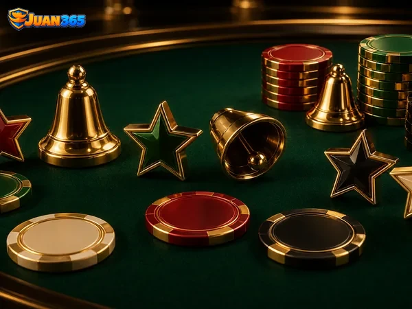 Leprechaun Riches game image 3