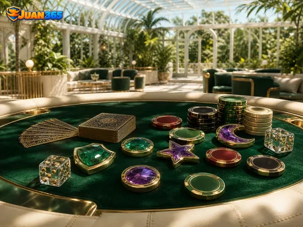 Leprechaun Riches game image 4