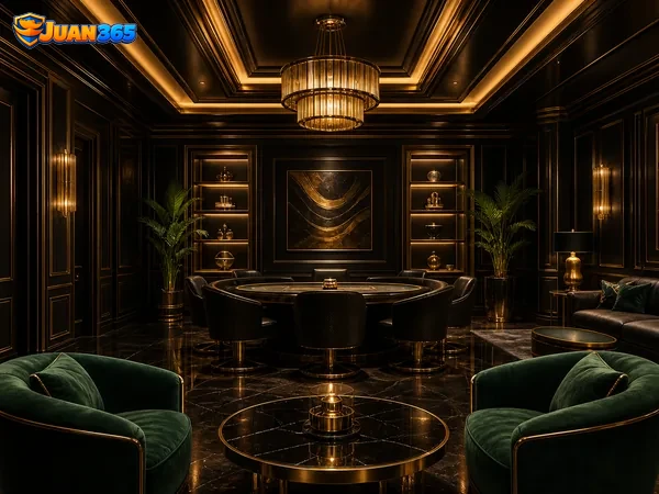 Midas Fortune visual featuring the mythical King Midas