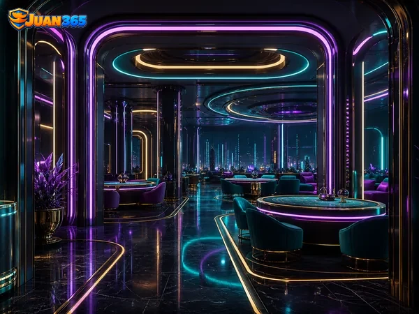Fourth showcase image of the Midas Fortune slot